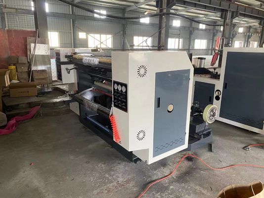 460mm Σημερινή μηχανή κοπής και επανόρθωσης