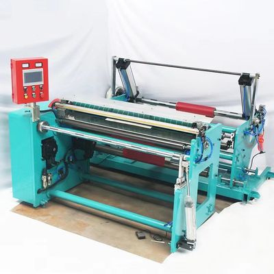 FJ-600 Μηχανή Επιστροφής και Τρίψεως Υψηλής ακρίβειας 260mm Ετικέτα Σλίτερ Μηχανή Επιστροφής