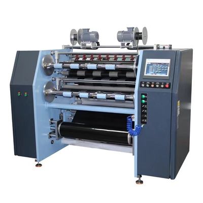 Τρεις φάσεις τέσσερα σύρματα 380V 50HZ ταμειακό μητρώο χαρτί κοπής μηχανή
