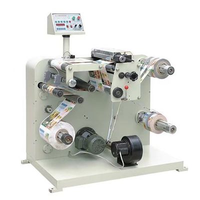 2.2kw Κεντρικός κινητήρας ταμειακό μηχάνημα μηχανή κοπής χαρτιού 30-700mm 900mm