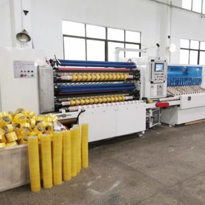 Μηχανή κοπής ταινίας 700 mm Μηχανή κοπής ταινίας 12-500 mm