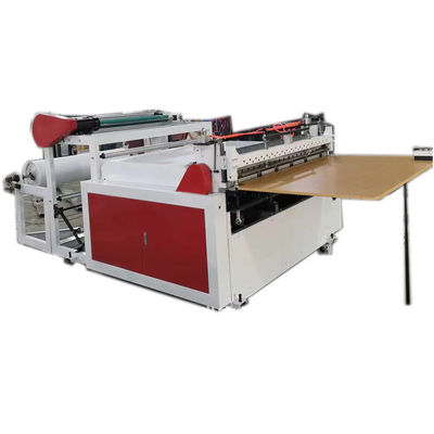 Μηχανή κοπής ταινιών PET για ακριβές χαρτί 20-1000mm
