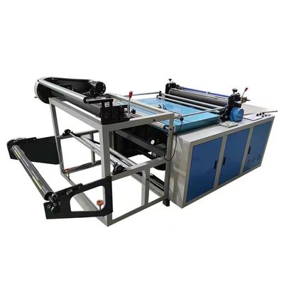 1100 mm Χάρτινη μηχανή διασταύρωσης χαρτιού του Αμβούργου