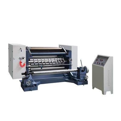 5KW Δύναμη 460mm Διάμετρος περιστροφής Φόρμα Χάρτη Αλουμινίου Φόλιου ακρίβεια κατακόρυφη μηχανή κοπής