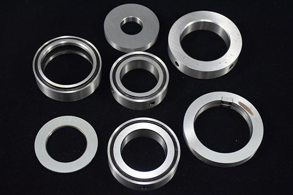 Στρογγυλή υψηλής ακρίβειας περιστροφική λεπίδα κοπής Pvc Edge Blade περιστροφικές λεπίδες μηχανή κοπής χαρτιού σωλήνα κολλητική ταινία μηχανή κοπής λεπίδα 21