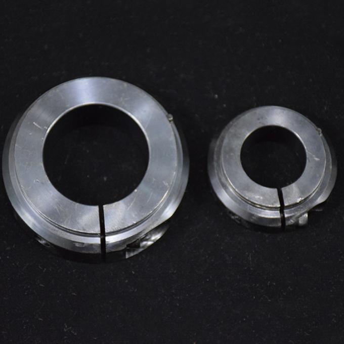 Στρογγυλή υψηλής ακρίβειας περιστροφική λεπίδα κοπής Pvc Edge Blade περιστροφικές λεπίδες μηχανή κοπής χαρτιού σωλήνα κολλητική ταινία μηχανή κοπής λεπίδα 10