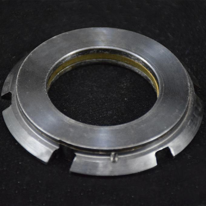 Στρογγυλή υψηλής ακρίβειας περιστροφική λεπίδα κοπής Pvc Edge Blade περιστροφικές λεπίδες μηχανή κοπής χαρτιού σωλήνα κολλητική ταινία μηχανή κοπής λεπίδα 11