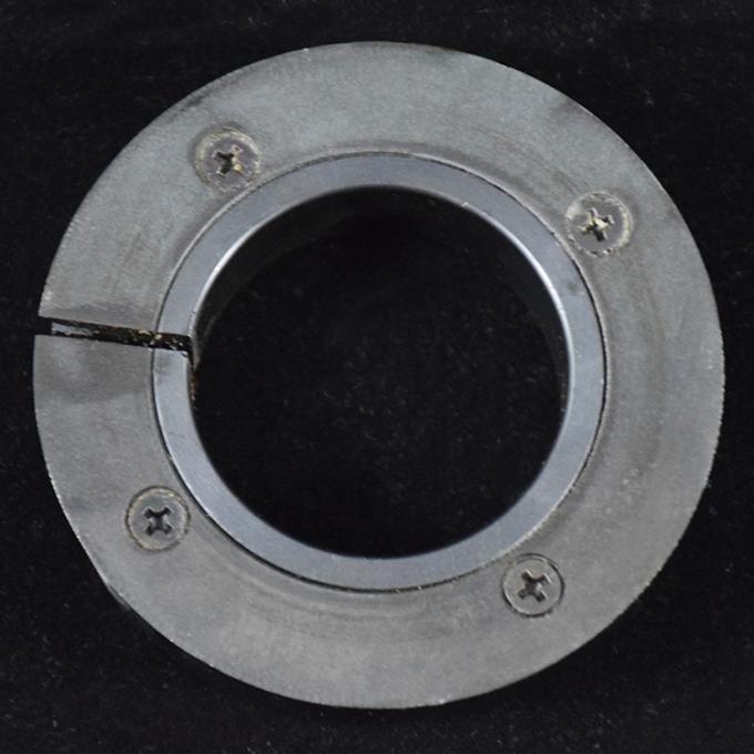 Στρογγυλή υψηλής ακρίβειας περιστροφική λεπίδα κοπής Pvc Edge Blade περιστροφικές λεπίδες μηχανή κοπής χαρτιού σωλήνα κολλητική ταινία μηχανή κοπής λεπίδα 12