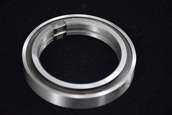 Στρογγυλή υψηλής ακρίβειας περιστροφική λεπίδα κοπής Pvc Edge Blade περιστροφικές λεπίδες μηχανή κοπής χαρτιού σωλήνα κολλητική ταινία μηχανή κοπής λεπίδα 20