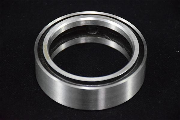 Στρογγυλή υψηλής ακρίβειας περιστροφική λεπίδα κοπής Pvc Edge Blade περιστροφικές λεπίδες μηχανή κοπής χαρτιού σωλήνα κολλητική ταινία μηχανή κοπής λεπίδα 19