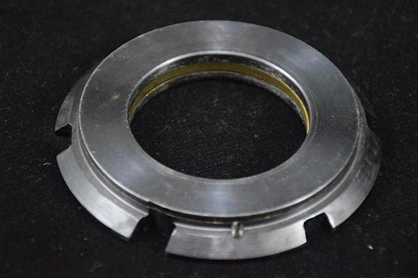 Στρογγυλή υψηλής ακρίβειας περιστροφική λεπίδα κοπής Pvc Edge Blade περιστροφικές λεπίδες μηχανή κοπής χαρτιού σωλήνα κολλητική ταινία μηχανή κοπής λεπίδα 23