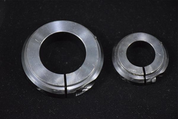 Στρογγυλή υψηλής ακρίβειας περιστροφική λεπίδα κοπής Pvc Edge Blade περιστροφικές λεπίδες μηχανή κοπής χαρτιού σωλήνα κολλητική ταινία μηχανή κοπής λεπίδα 22