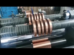 Μηχανή κοπής και κοπής κεντρικής επιφάνειας